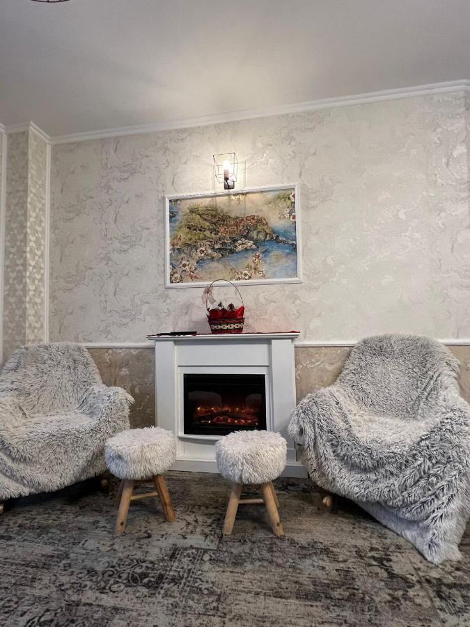 Pensiunea Crescent Predeal Εξωτερικό φωτογραφία