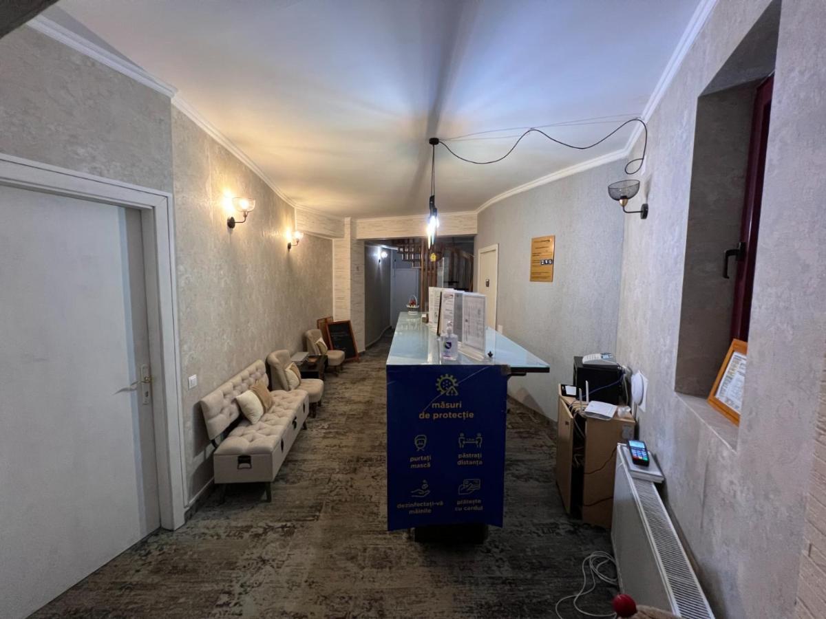 Pensiunea Crescent Predeal Εξωτερικό φωτογραφία